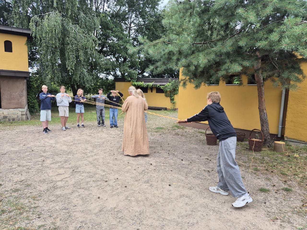 26.07. Bibeldorf2